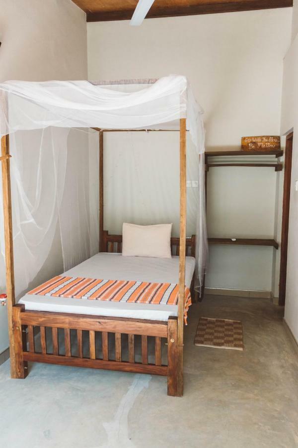 אהנגאמה Mellow Hostel Sri Lanka מראה חיצוני תמונה